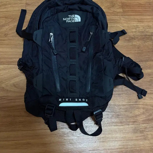 [BUNJANG] The North Face Mini Shot / 노스페이스 미니샷