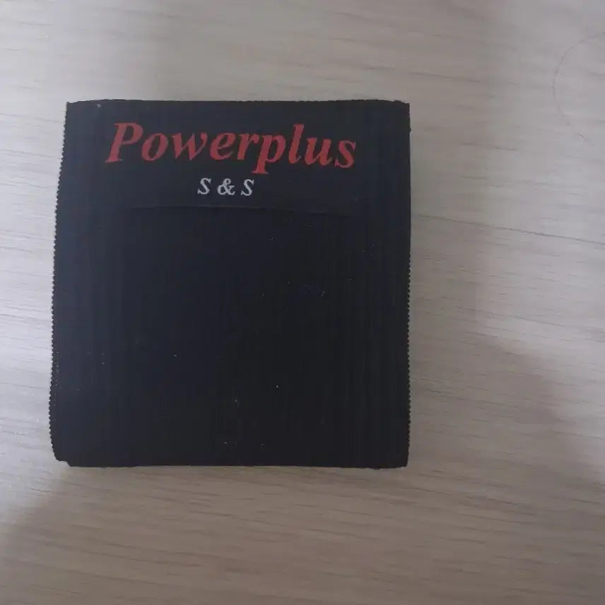 [BUNJANG] Powerplus S&S Wrist Band / 파워플러스 S&S 손목형 밴드