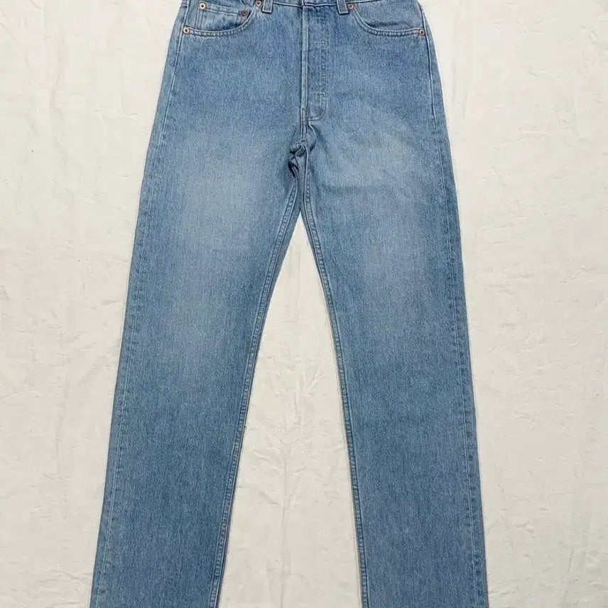 [BUNJANG] Levi's 501 Vintage Jeans / 리바이스 501 빈티지