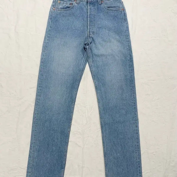 [BUNJANG] Levi's 501 Vintage Jeans / 리바이스 501 빈티지