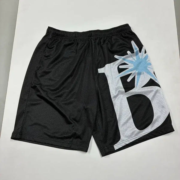 [BUNJANG] Bott Black Shorts XL / Bott 반바지 XL