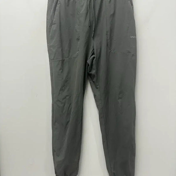 [BUNJANG] Andar Training Jogger Pants - Size M / [만원빈티지 최저가]안다르 트레이닝 조거팬츠 M