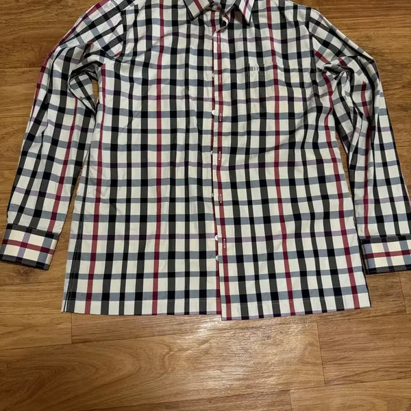 [BUNJANG] Daks Dress Shirt / [105] 닥스 남방