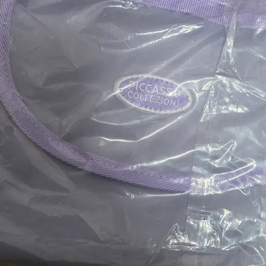 [BUNJANG] Picasso Collezione Daily Pouch Lavender / 피카소 꼴레지오니 데일리  파우치 라벤더 팝니다