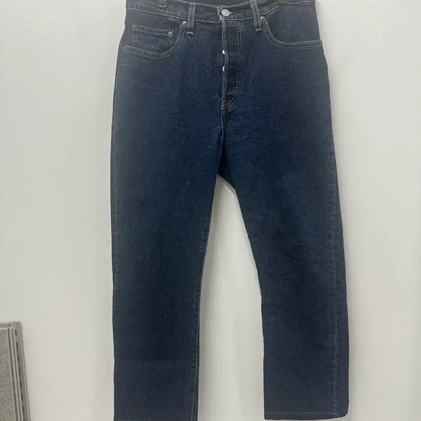 [BUNJANG] Levi's 501 Denim Pants Size 30 / [만원빈티지 최저가]리바이스 501 데님 팬츠 30