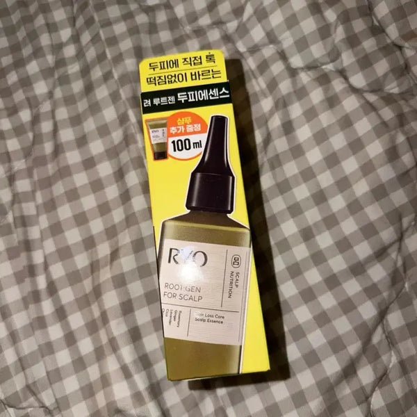 [BUNJANG] Ryo Scalp Essence / 려 두피에센스