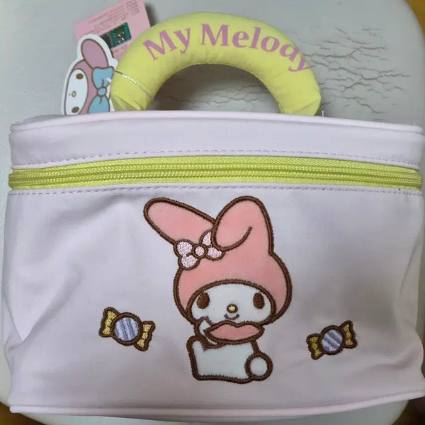 [BUNJANG] My Melody Pouch / 마이멜로디 파우치