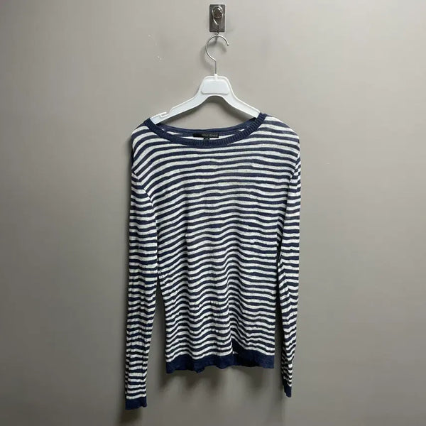 [BUNJANG] Solid Homme Linen Sleeve / 솔리드 옴므 린넨 슬리브
