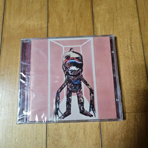 [BUNJANG] 009 Sealed Album CD / 009 공공구 ㅠㅠ cd 미개봉 판매합니다