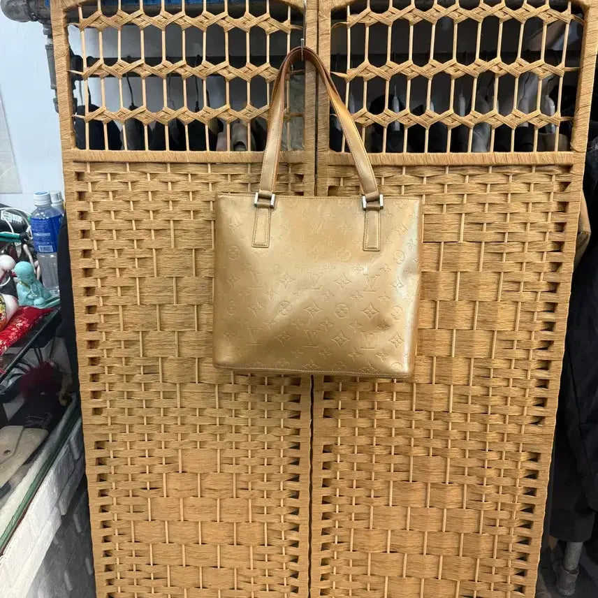 [BUNJANG] Louis Vuitton Stockton Shoulder Bag / 정품 루이비통 스톡턴 솔더백 팝니다