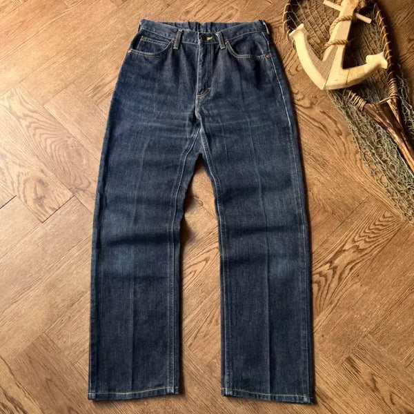 [BUNJANG] Lee Riders Japan Straight Denim Pants / [26]Lee Riders 재팬 스트레이트 데님 팬츠