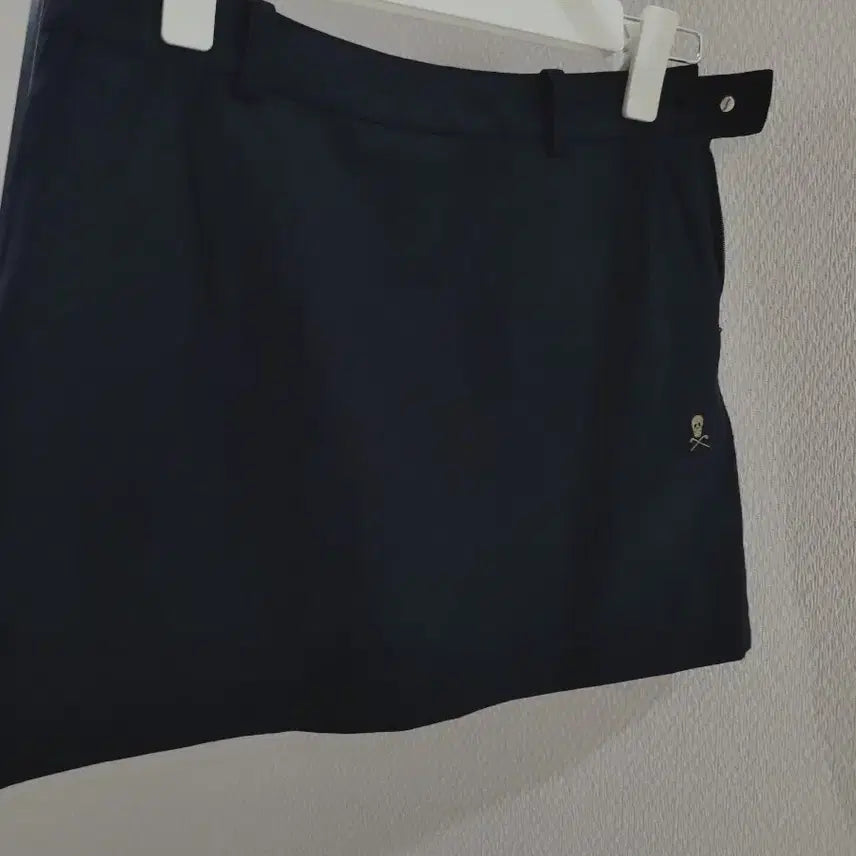 [BUNJANG] Mark &ロナ Genuine Skirt / 마크앤로나 정품 스커트