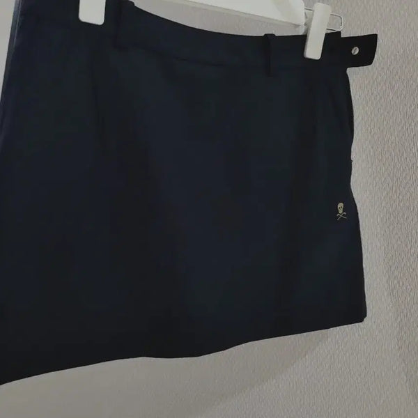 [BUNJANG] Mark &ロナ Genuine Skirt / 마크앤로나 정품 스커트