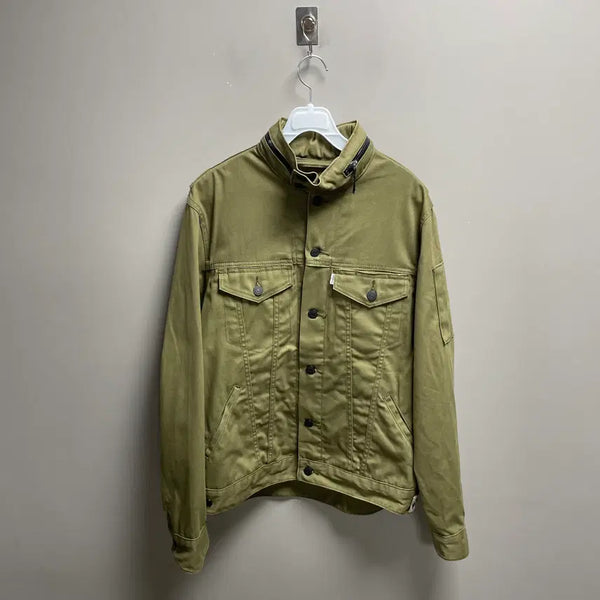 [BUNJANG] Levi's M65 Jacket / 리바이스 M65 자켓