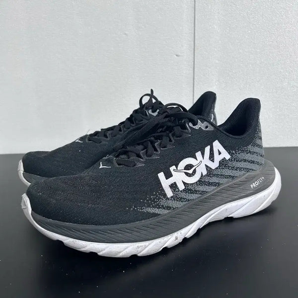 [BUNJANG] Hoka Mach 5 Running Shoes (255) / 호카 마하5 러닝화 (255)