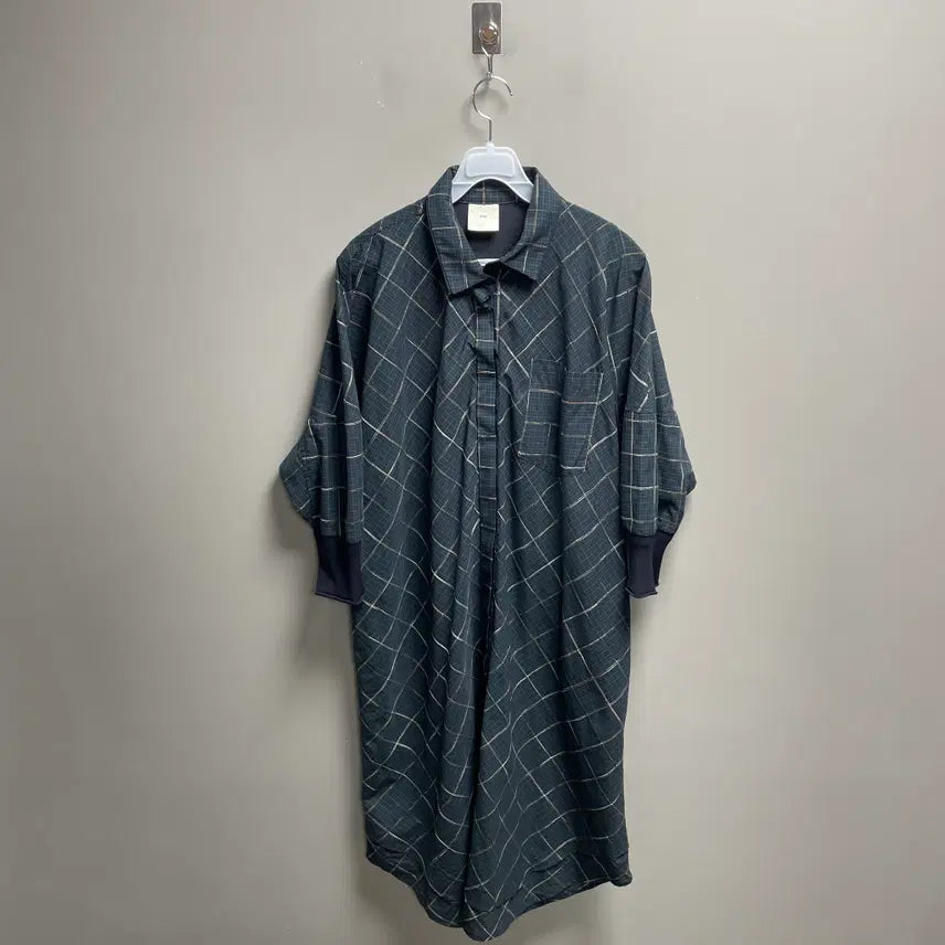 [BUNJANG] KUHO One-Piece Dress / 구호 원피스