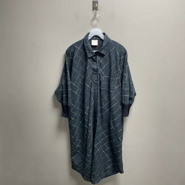 [BUNJANG] KUHO One-Piece Dress / 구호 원피스