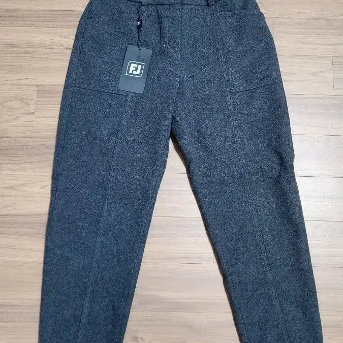 [BUNJANG] FootJoy Women's Golf Pants / 새상품 풋조이 여자골프바지