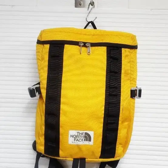 [BUNJANG] The North Face Backpack / 노스페이스 백팩 책가방