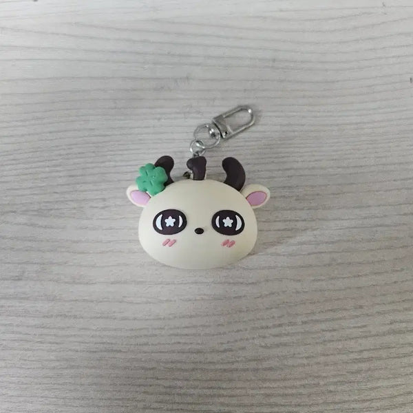 [BUNJANG] Park Ji Hoon Voice Keyring / 박지훈 보이스키링