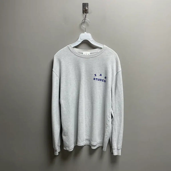 [BUNJANG] IAB Studio Sleeve T-Shirt / 아이앱 스튜디오 슬리브 티셔츠