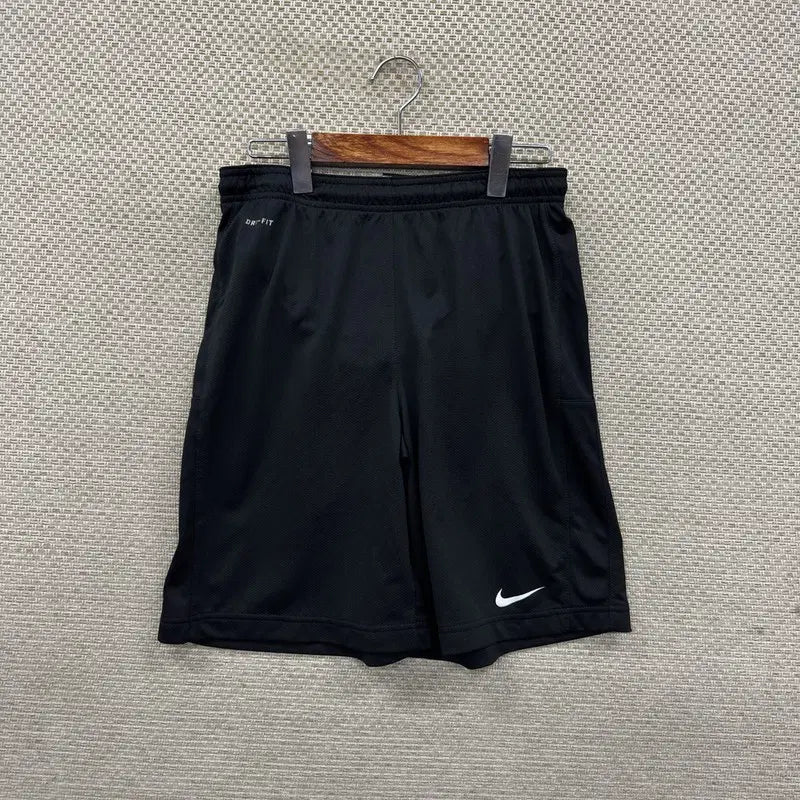 [BUNJANG] Nike Dri-FIT Training Shorts L / 나이키 드라이핏 츄리닝 반바지 L D04955