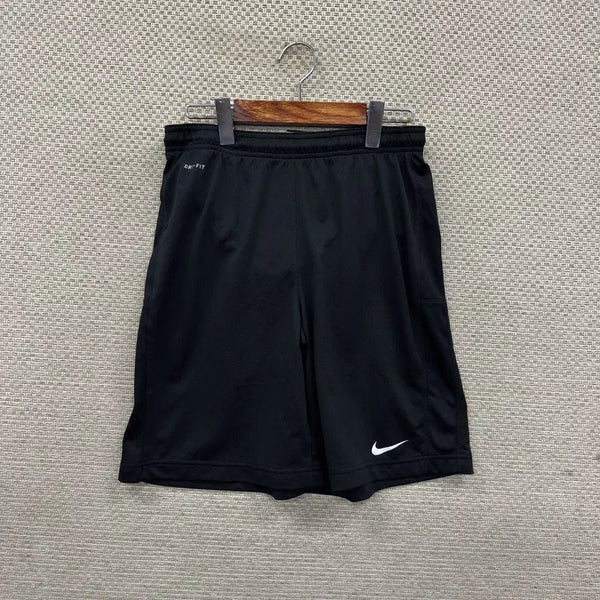 [BUNJANG] Nike Dri-FIT Training Shorts L / 나이키 드라이핏 츄리닝 반바지 L D04955