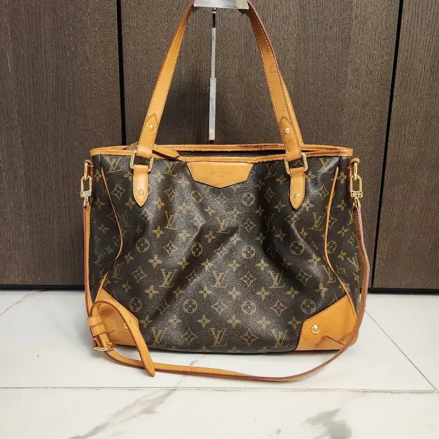 [BUNJANG] Louis Vuitton Estrella MM Handbag / [정품/새상품급] 루이비통 에스트렐라mm