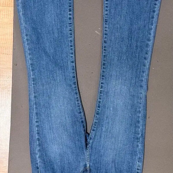 [BUNJANG] Guess Flare Pants / 게스