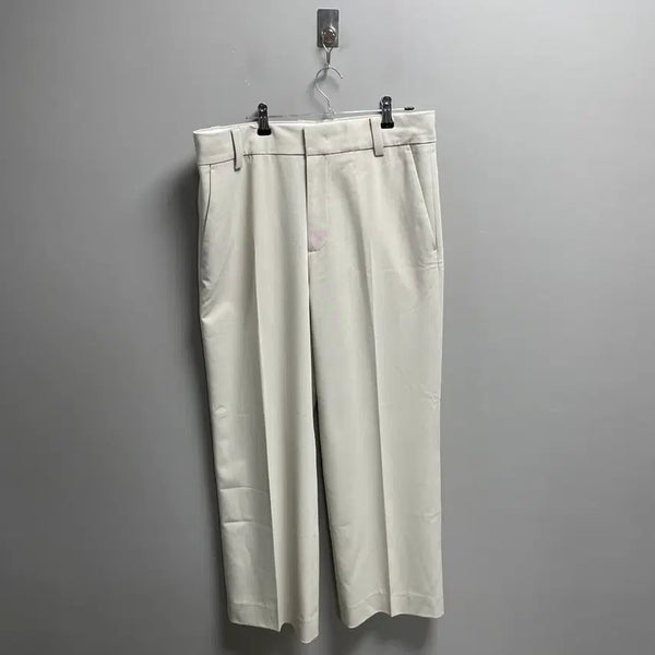 [BUNJANG] System Homme 22SS Wide Fit Pants / 22SS  시스템옴므 와이드핏 팬츠