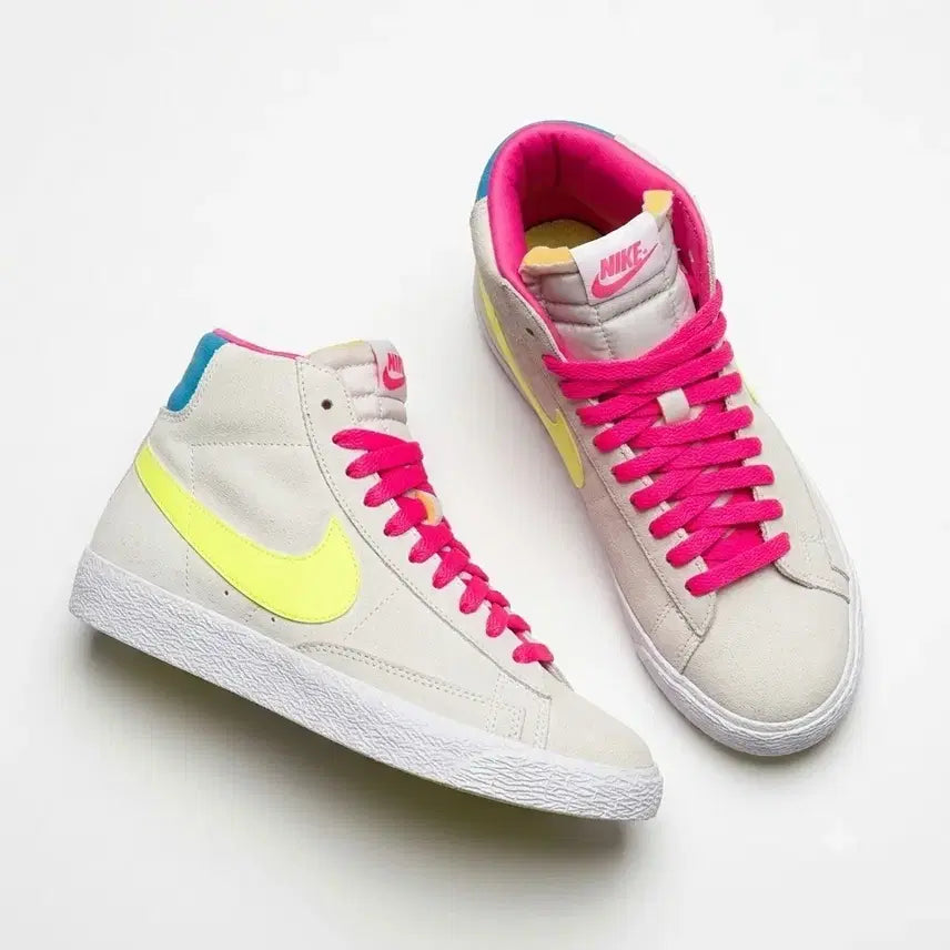 [BUNJANG] Nike Vintage Sneakers / 나이키 빈티지 운동화
