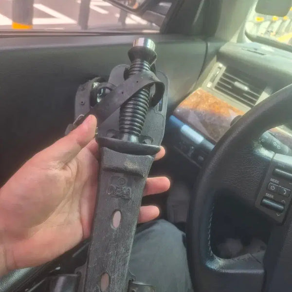 [BUNJANG] Swedish Deka Scuba Dive Knife / 스웨덴  스쿠버나이프