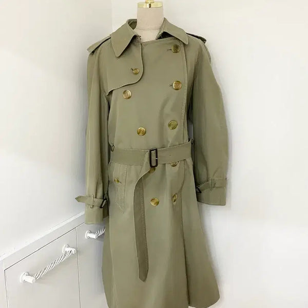 [BUNJANG] Burberrys Classic Trench Coat / Burberrys 트렌치코트