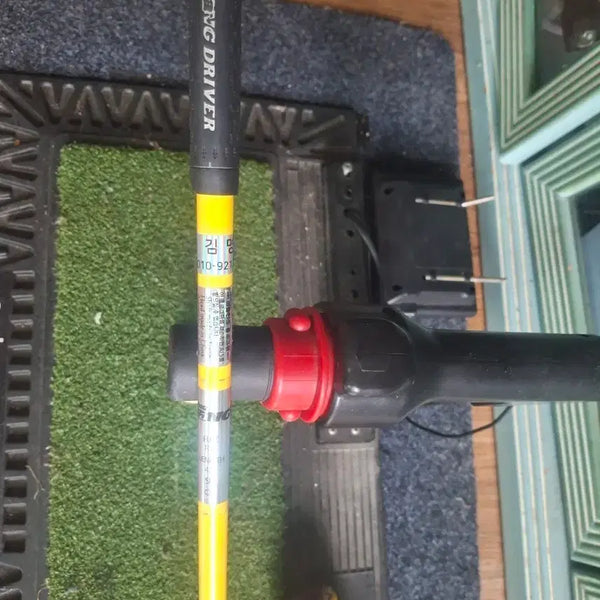 [BUNJANG] Bang Utility Golf Club / 뱅  유틸리티