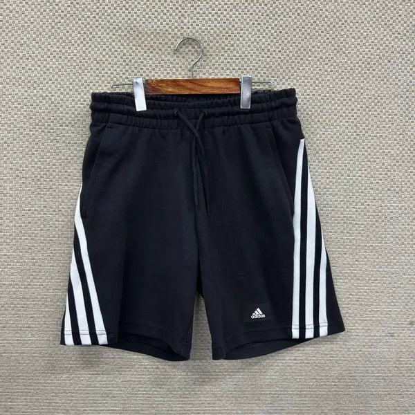 [BUNJANG] Adidas Training Shorts L D04992 / 아디다스 츄리닝 반바지 L D04992