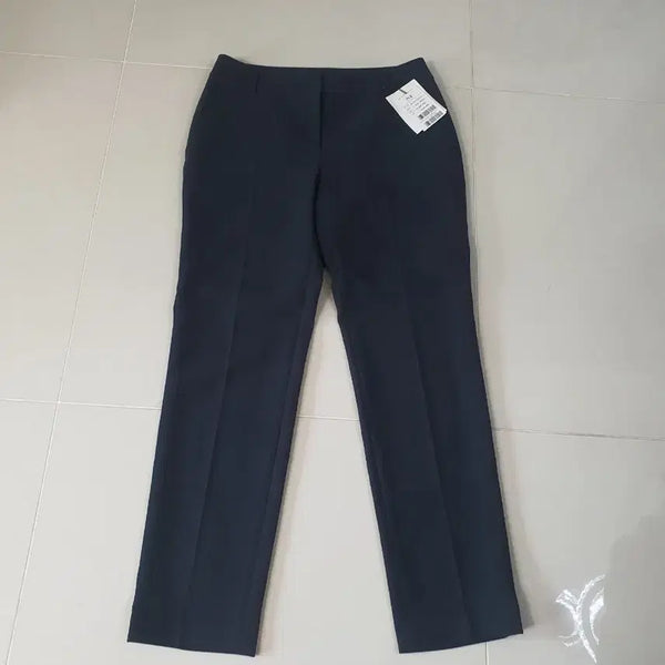 [BUNJANG] SI Women's Slacks - Spring/Fall Collection / SI 슬랙스 여성 새 옷