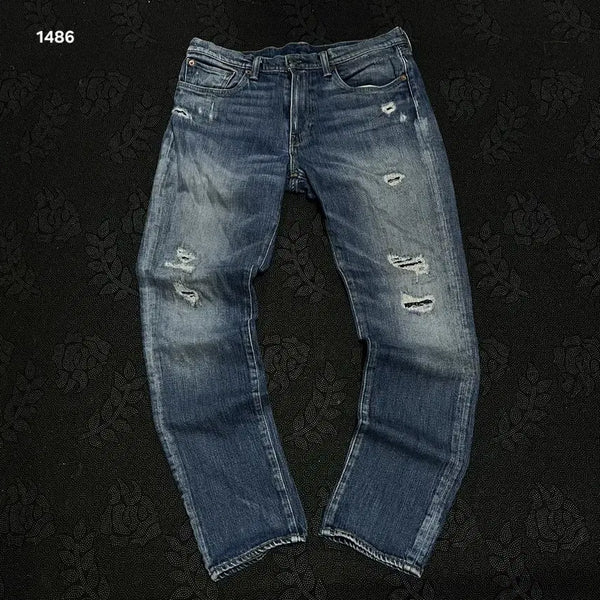 [BUNJANG] Levi's 511 Denim Pants W32 / 리바이스 511 데님팬츠 W32