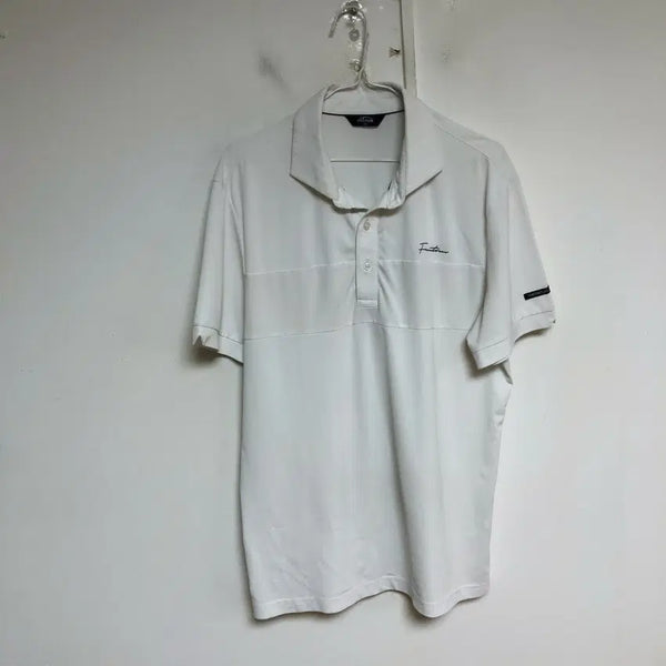 [BUNJANG] Phantom Men's Short Sleeve T-Shirt / 팬텀 남성 반팔티 100L@9927