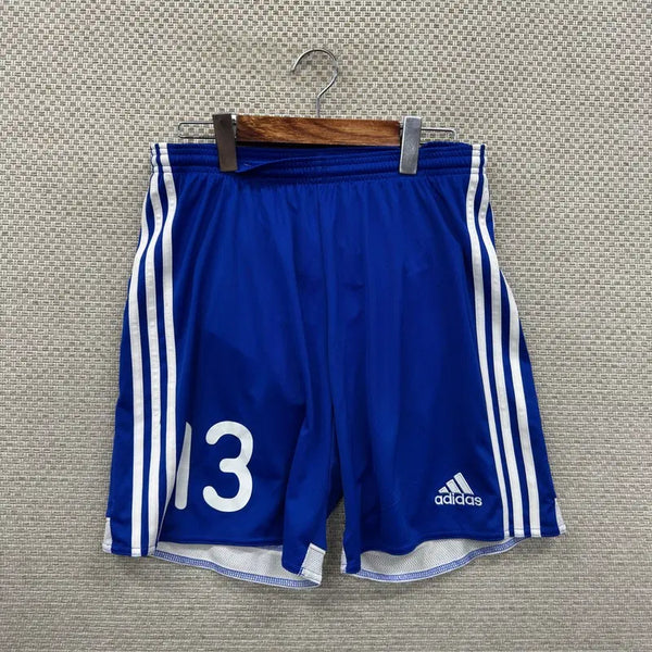 [BUNJANG] Adidas Track Shorts 100 D04954 / 아디다스 츄리닝 반바지 100 D04954