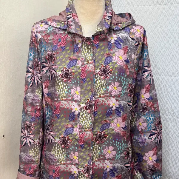 [BUNJANG] Department Store Brand Ribbon Jacket / 백화점 브랜드 리본자켓