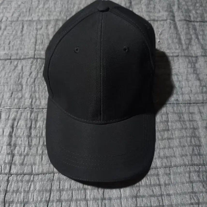 [BUNJANG] AMG Black Ball Cap / amg 볼캡