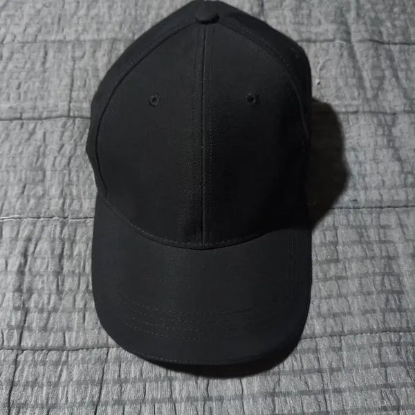 [BUNJANG] AMG Black Ball Cap / amg 볼캡