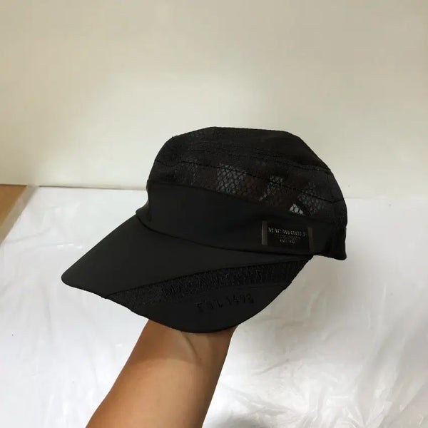 [BUNJANG] Mako Cotton Ball Cap / 마코 볼캡 모자 FREE@9938