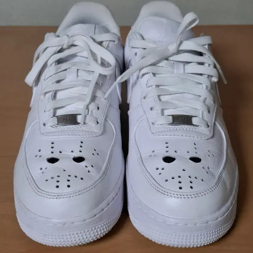[BUNJANG] Nike Air Force 1 Low Halloween / 나이키 에어포스1 로우 할로윈 285