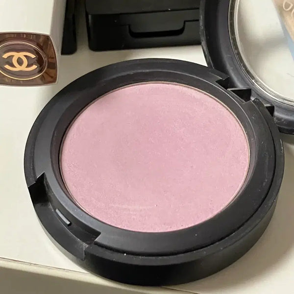 [BUNJANG] Espoir Blusher Winky Lavender / 에스쁘아 단종 블러셔 윙키