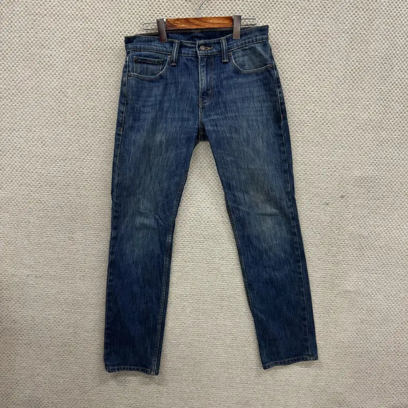 [BUNJANG] Levi's 511 Denim Jeans 30" Waist D04889 / 리바이스 511 데님 청바지 30인치 D04889