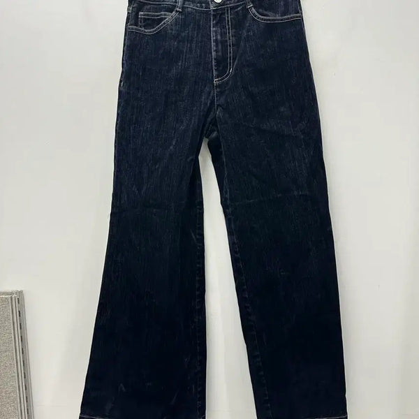 [BUNJANG] Duel Bootcut Denim Pants Size 26 / [만원빈티지 최저가]듀엘 부츠컷 데님 팬츠 26