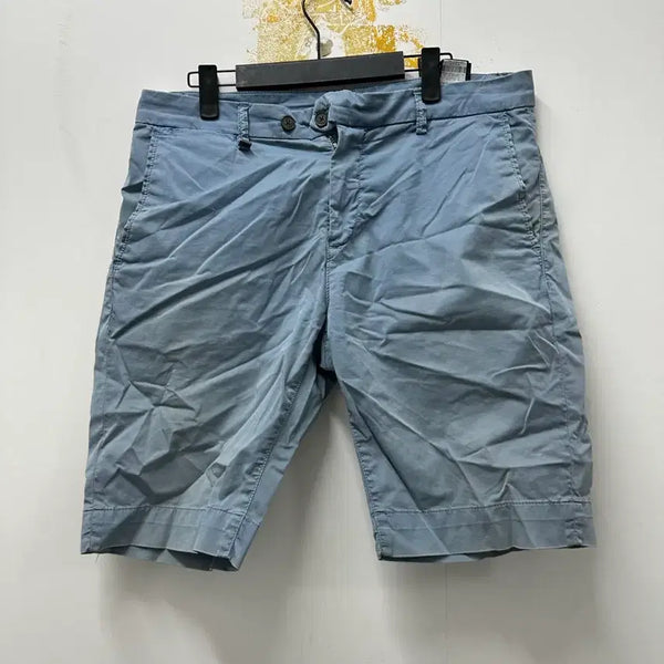 [BUNJANG] Antony Morato Cotton Shorts Size 32 / [만원빈티지 최저가]안토니모라토 면 반바지 32