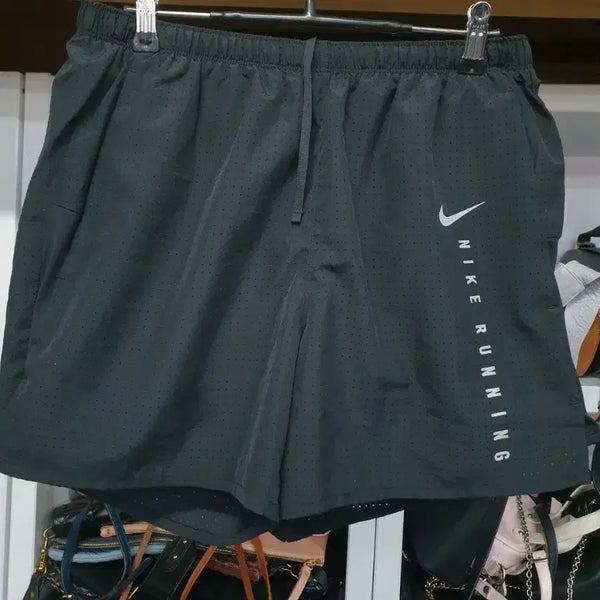 [BUNJANG] Nike Running Shorts (L) / 나이키 러닝 반바지 L