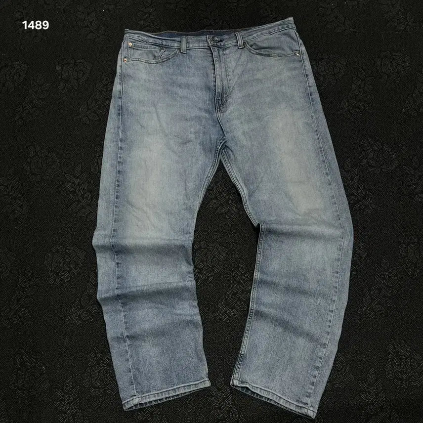 [BUNJANG] Levi's 505 Denim Pants W36 / 리바이스 505 데님팬츠 W36
